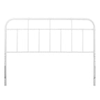 Alessia Metal Headboard