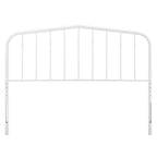 Lennon Metal Headboard
