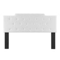Juliet Tufted Performance Velvet Headboard