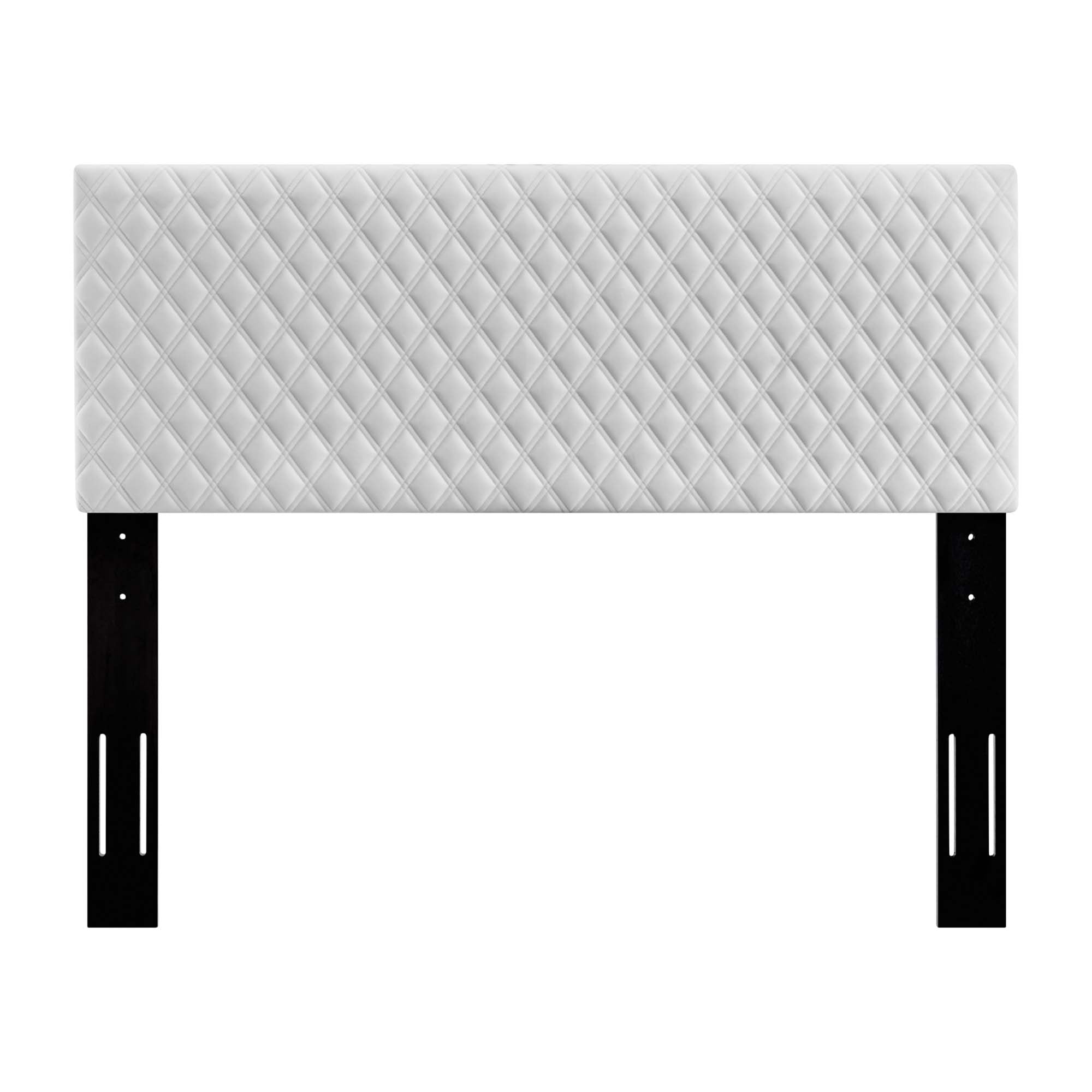 Angela Performance Velvet Headboard