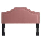 Elara III Bed