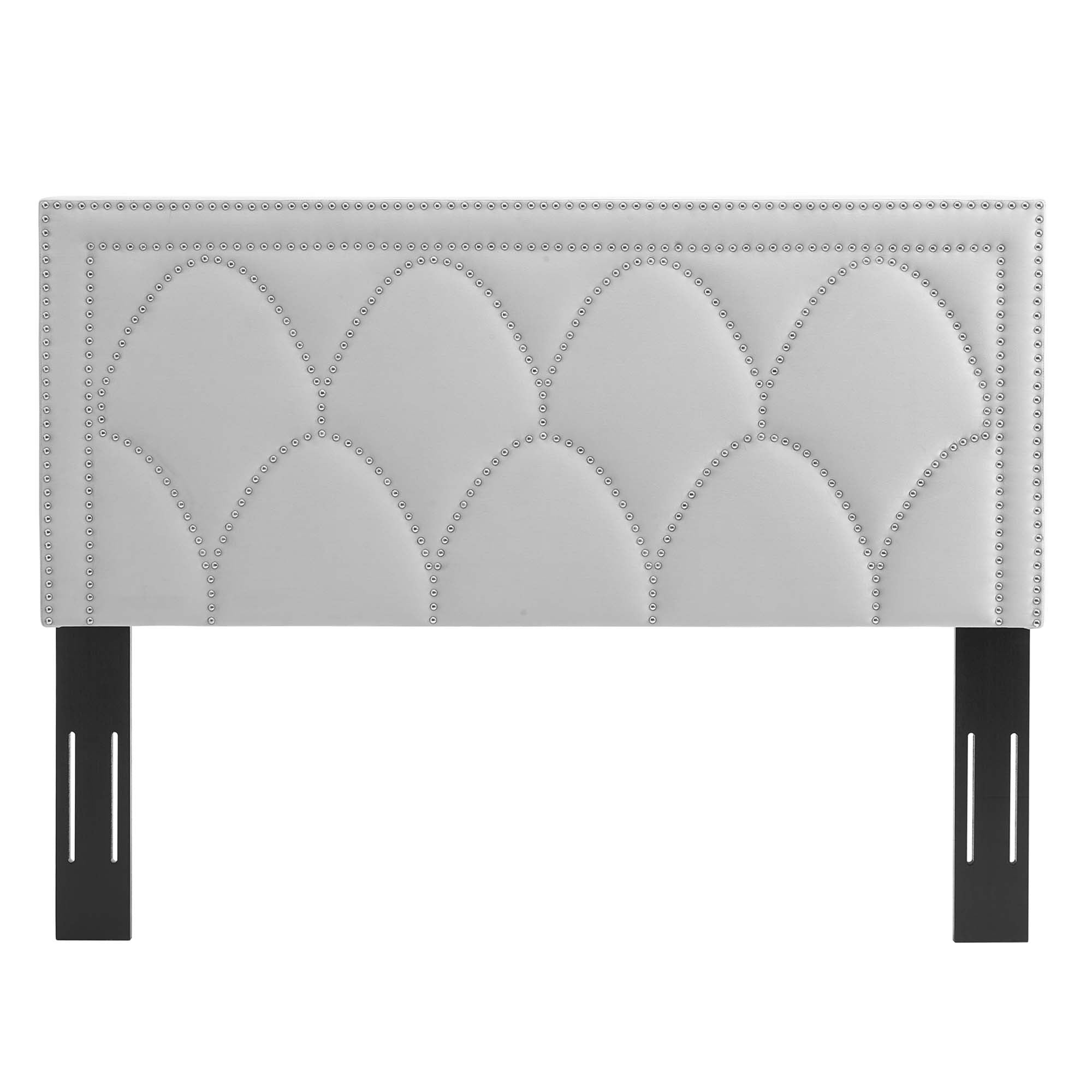 Greta Performance Velvet Headboard