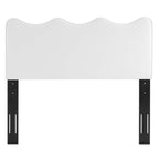 Athena Performance Velvet /Queen Headboard