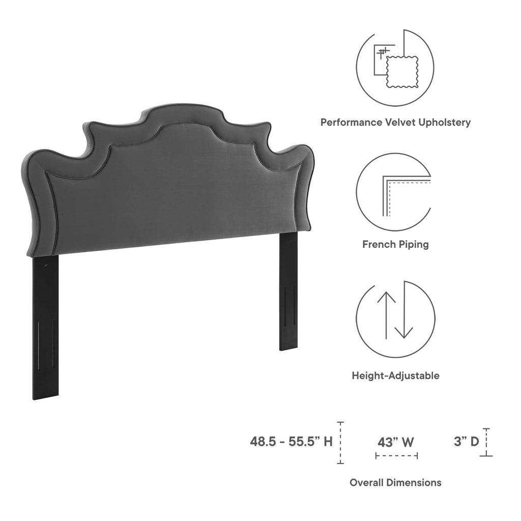Ojai III Bed