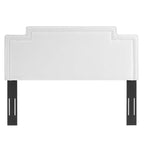 Transfix Performance Velvet Headboard