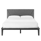 Dakota 3 Piece Upholstered Bedroom Set