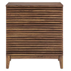 Render 3-Drawer Bachelor's Chest