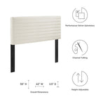 Tranquil Headboard