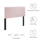 Tranquil Headboard