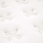 Jenna Innerspring and Foam Mattress