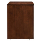 Appia Arched Door Nightstand