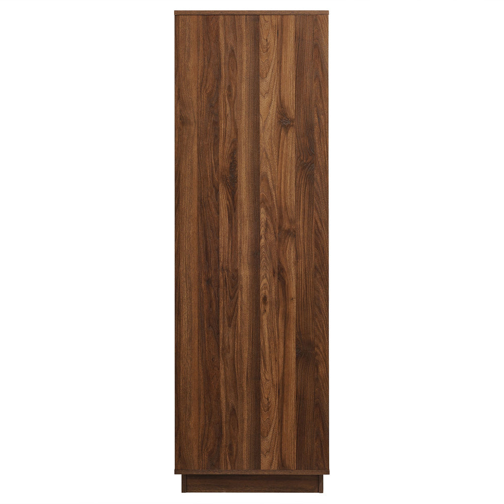 Bulwark 3-Door Wardrobe Closet