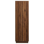 Bulwark 3-Door Wardrobe Closet
