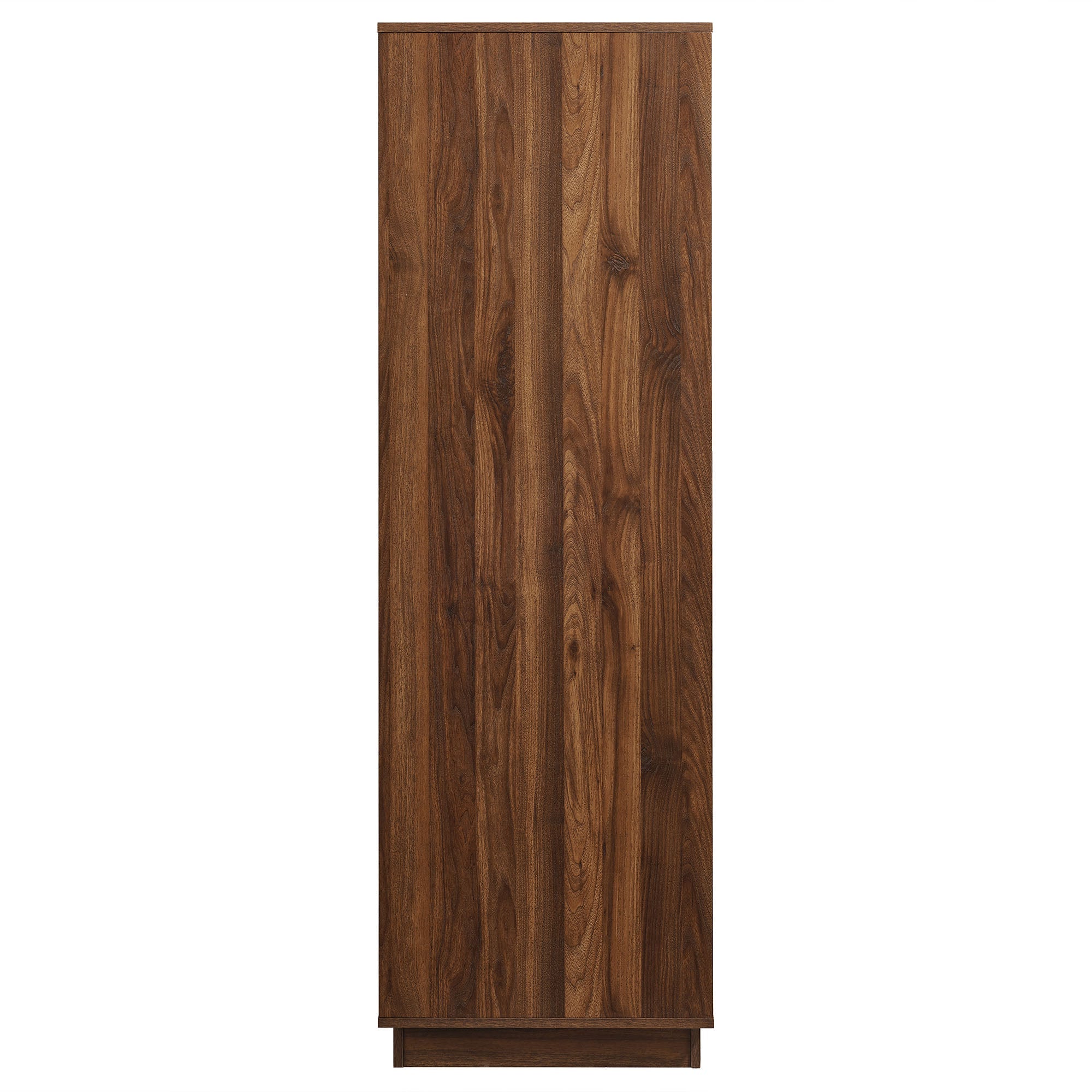 Bulwark 3-Door Wardrobe Closet
