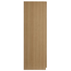 Render 2-Door Wardrobe Closet