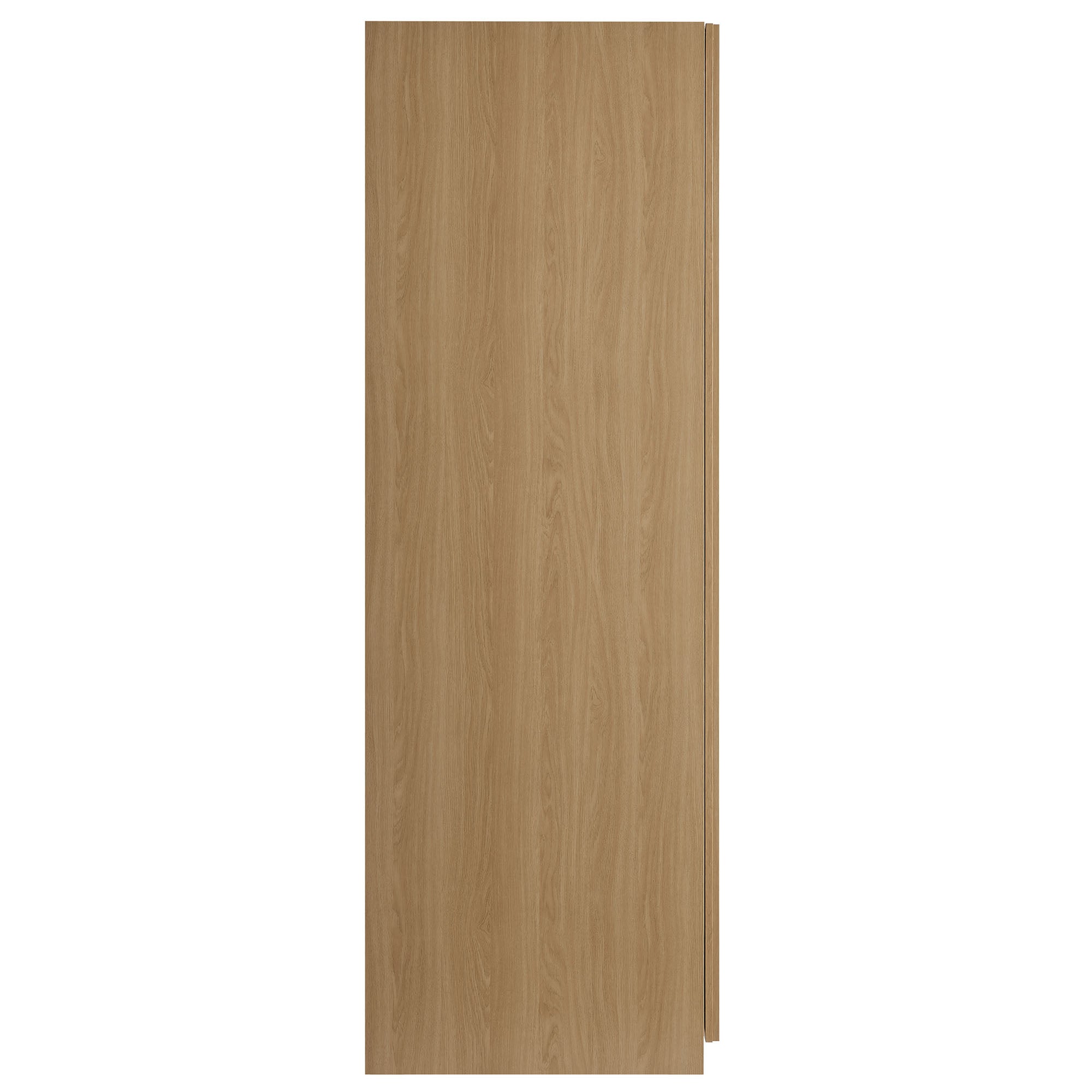 Render 2-Door Wardrobe Closet