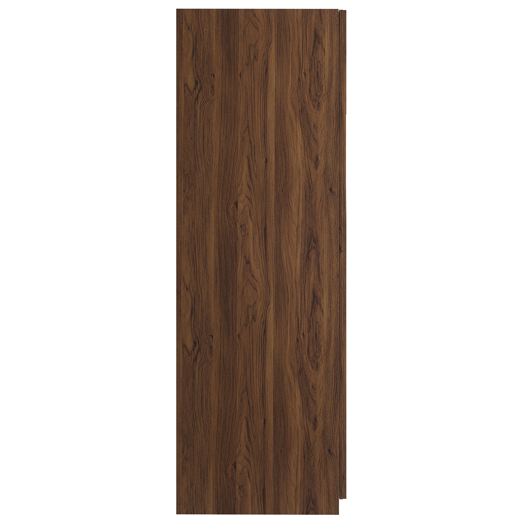 Render 2-Door Wardrobe Closet
