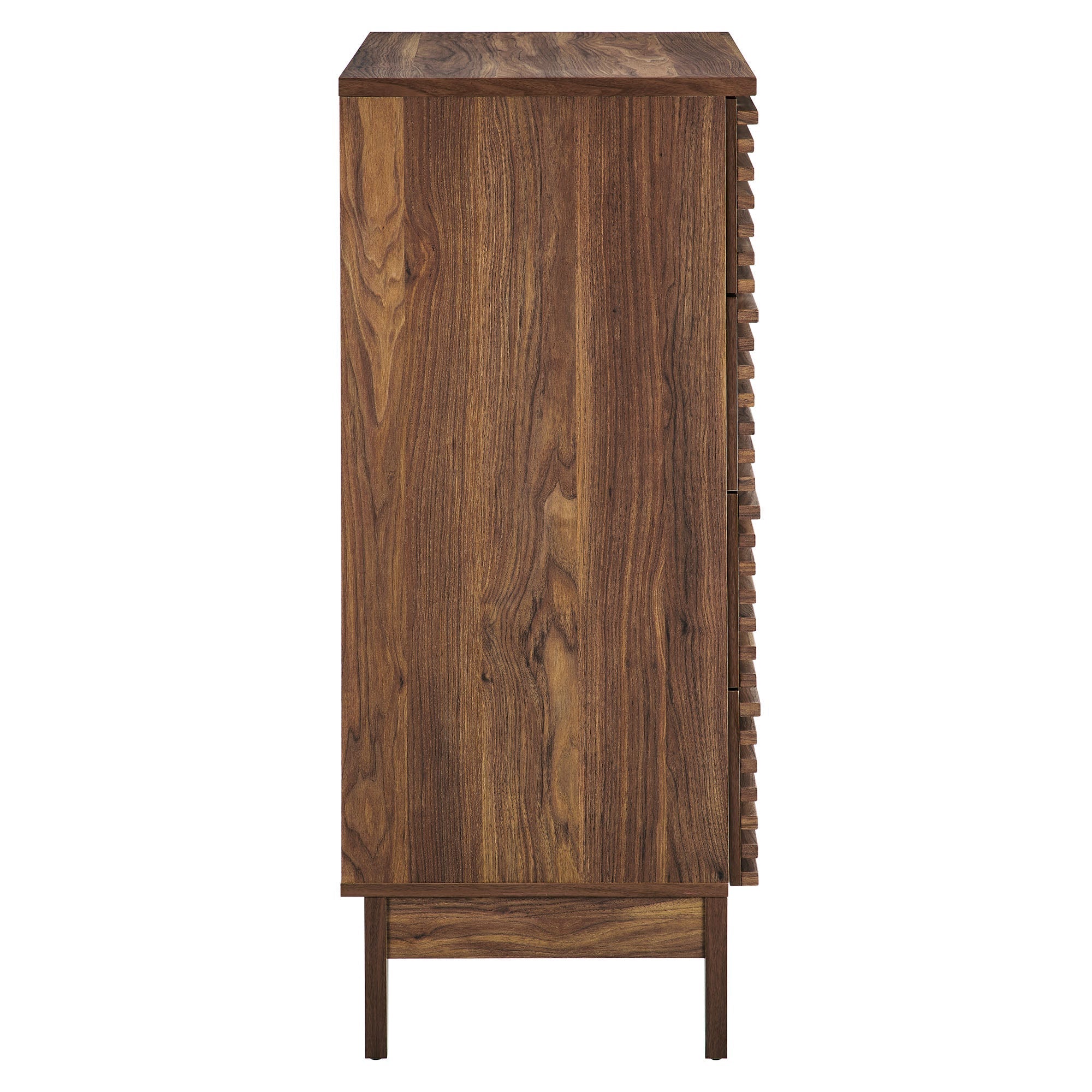 Norden Co. Vinter Bed Frame VII