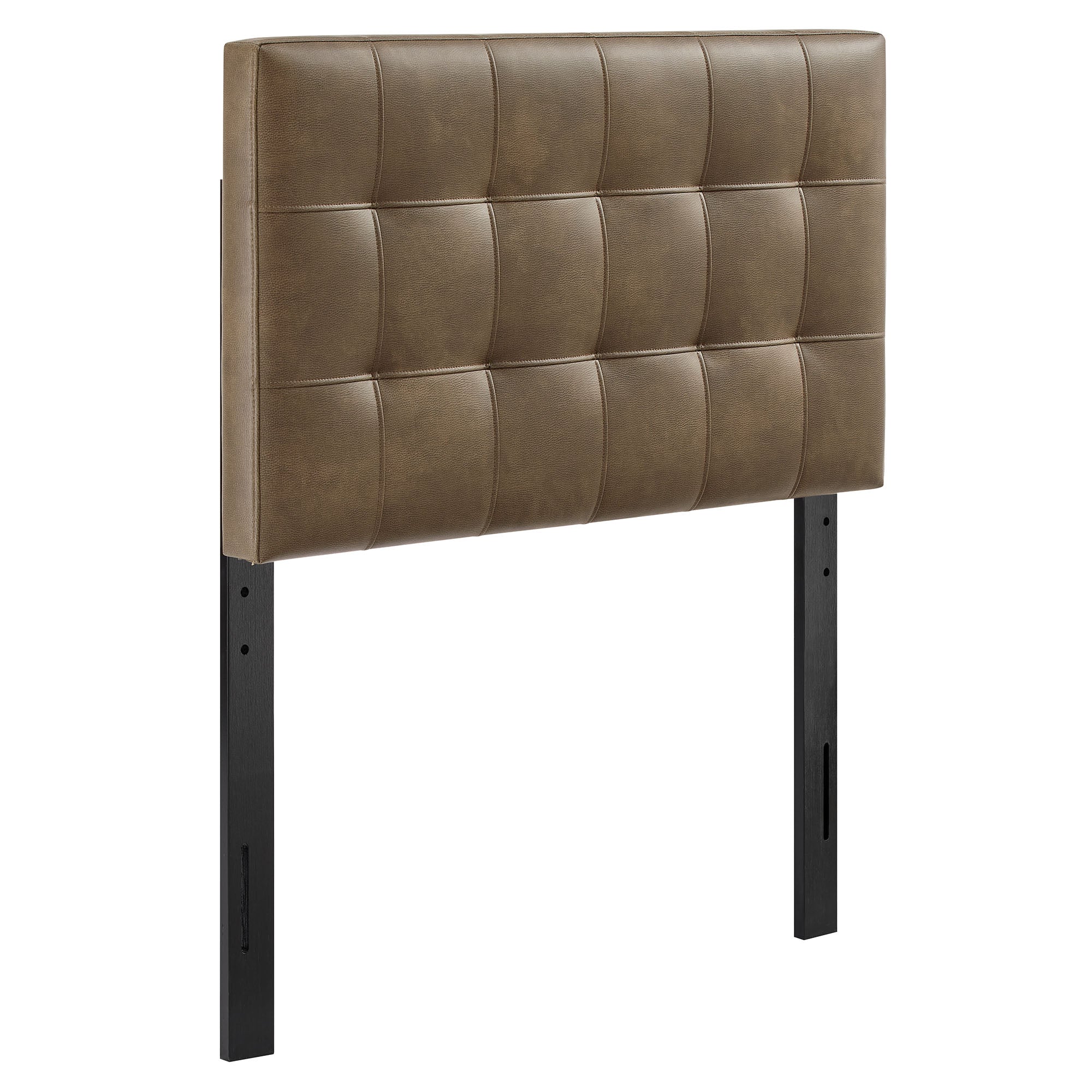 Lily Vegan Leather Headboard
