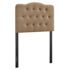 Annabel Upholstered Headboard