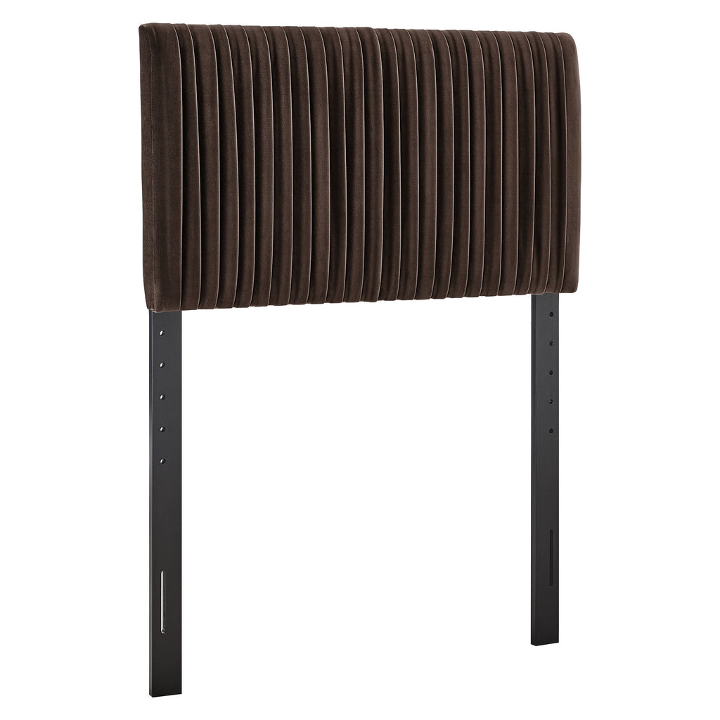 Eloise Upholstered Headboard