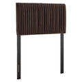 Eloise Upholstered Headboard