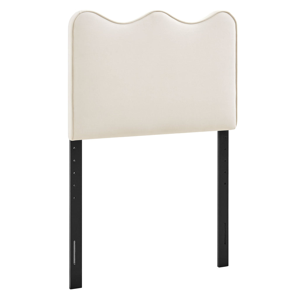 Athena Upholstered Headboard