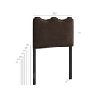Athena Upholstered Headboard