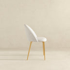 Marion Mid Century Modern Dining Chair (Set Of 2)