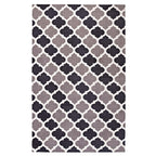 Lida Moroccan Trellis Area Rug - R-1001B-58