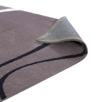 Therese Abstract Swirl Area Rug
