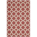 Cerelia Moroccan Trellis Indoor and Outdoor Area Rug - R-1139E-810