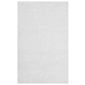 Enyssa Solid Shag Area Rug