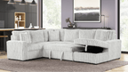 S3675 Raha II (Grey) — additional view [3]