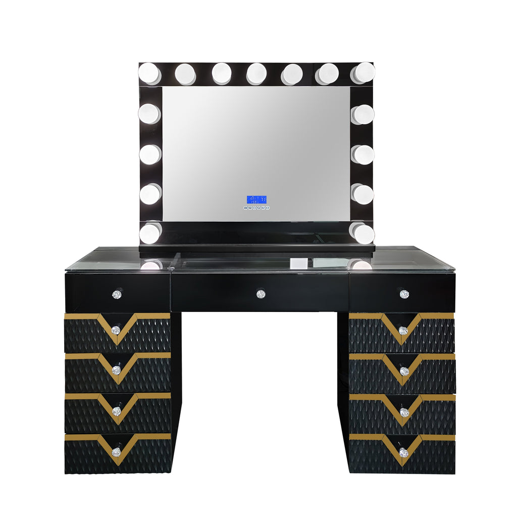 A-VM27 Rockstar – Vanity & Mirror MS