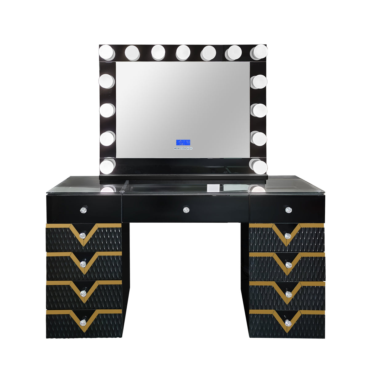 A-VM27 Rockstar – Vanity & Mirror MS