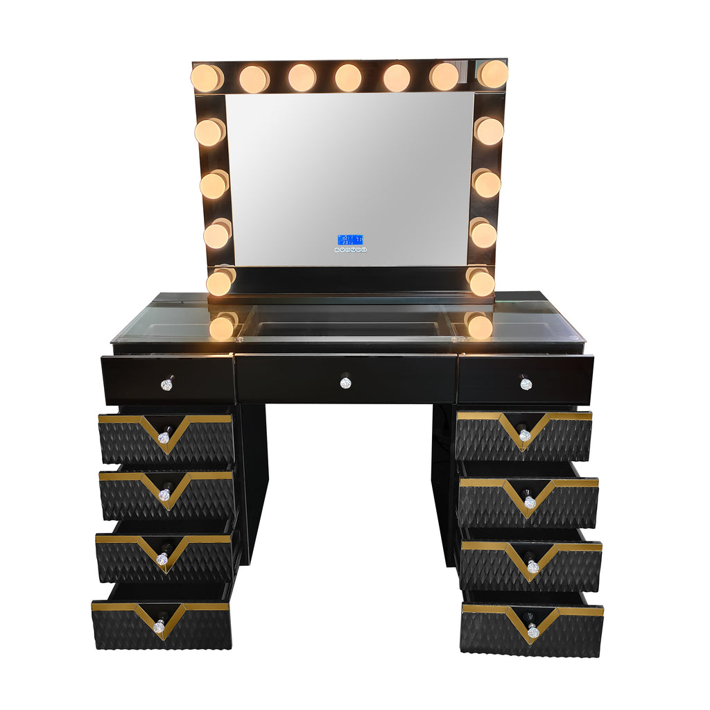 A-VM27 Rockstar – Vanity & Mirror MS