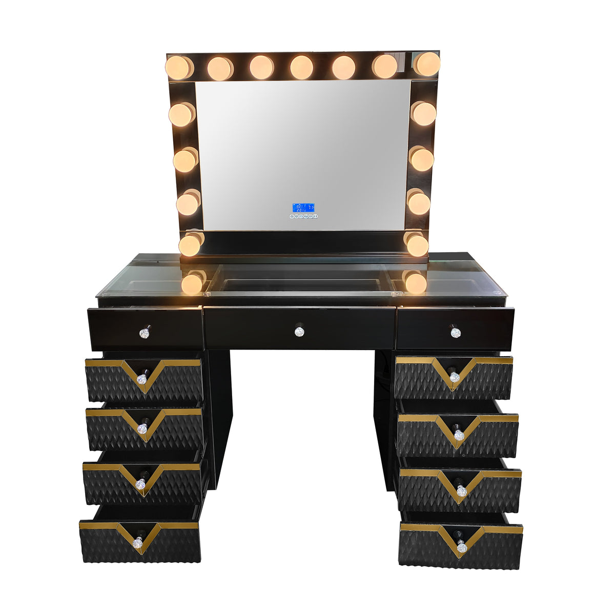 A-VM27 Rockstar – Vanity & Mirror MS