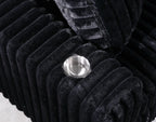 S329 Snuggle Station (Black) — additional view [2]