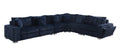 S329 Snuggle Station (Blue)