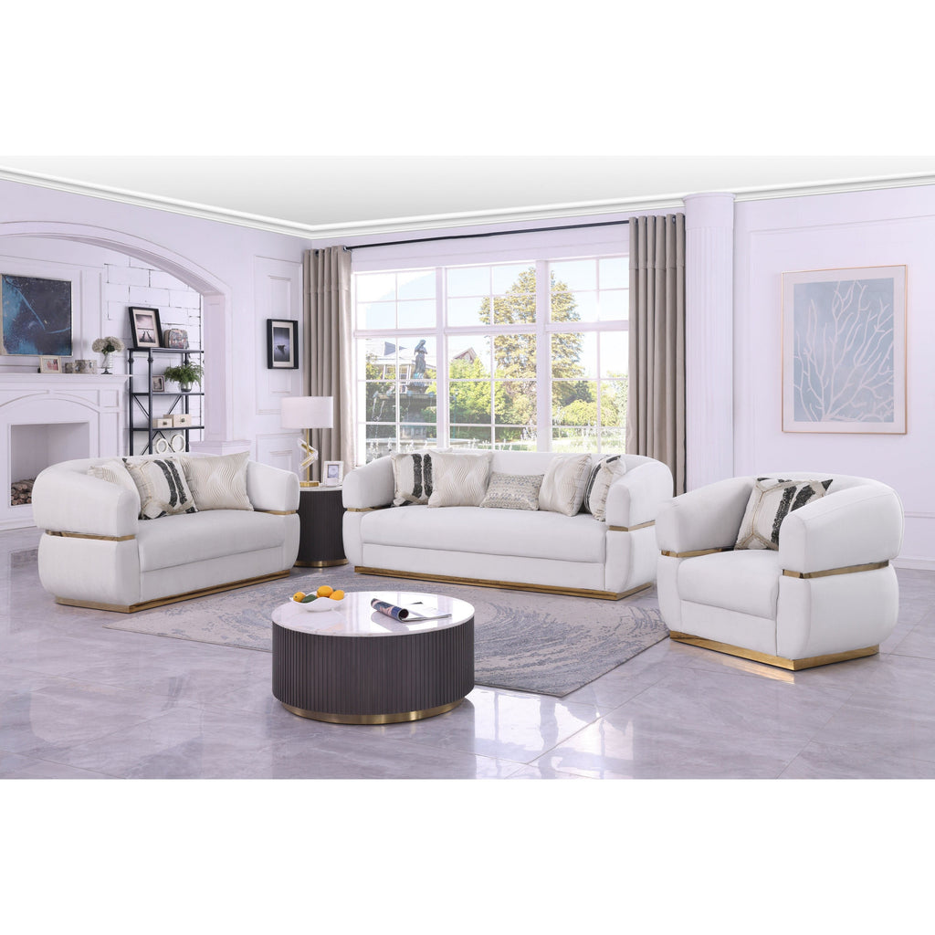 S3500 Carmela (Cream) — additional view [1]