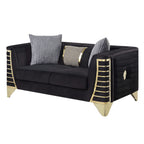 S4010 Donovan (Black) — additional view [3]