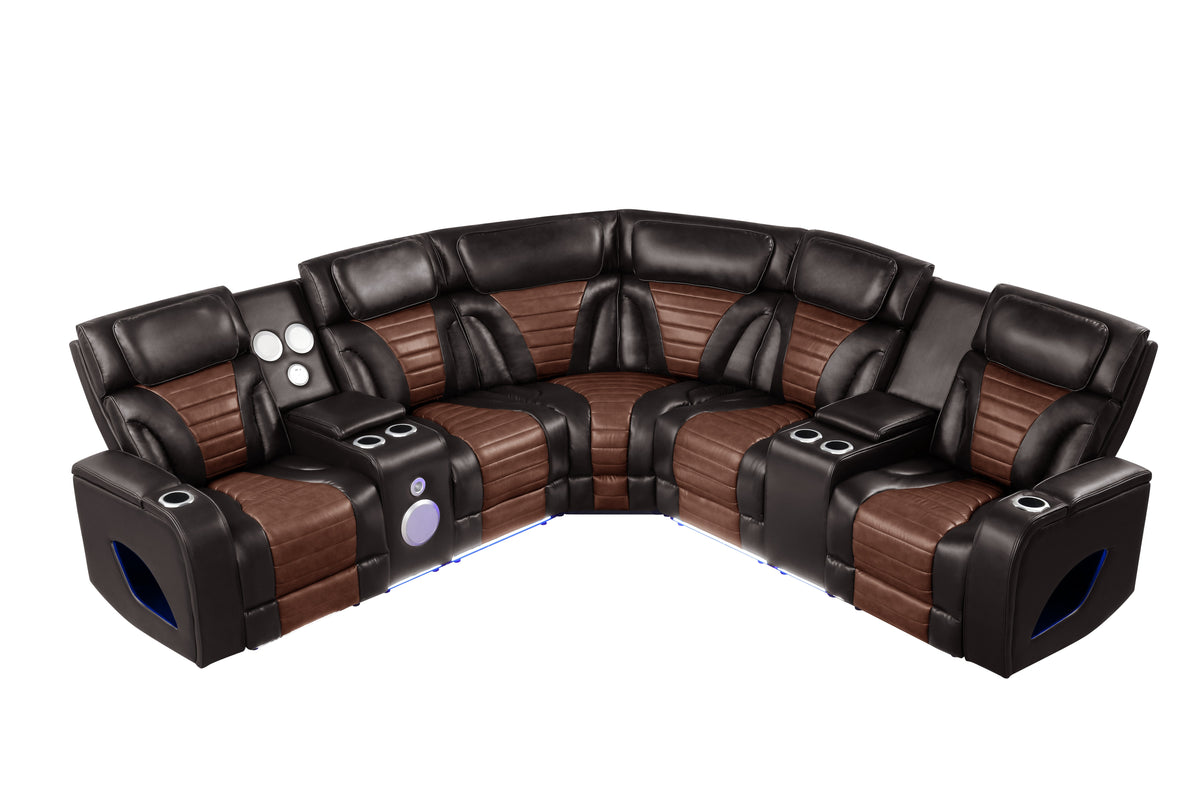S4201 Robin (Brown) — additional view [1]