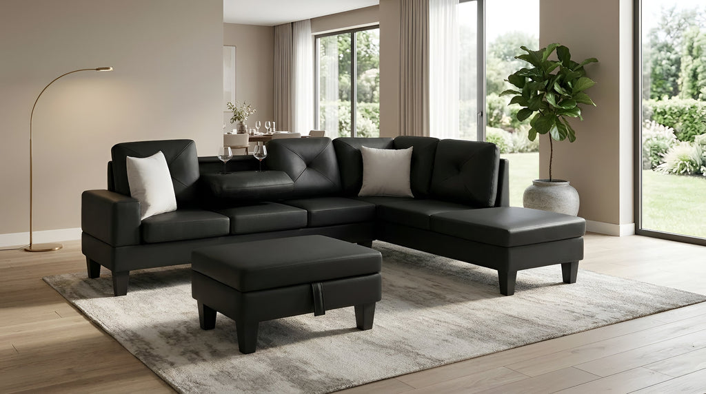 S555 Star (Black) — additional view [1]