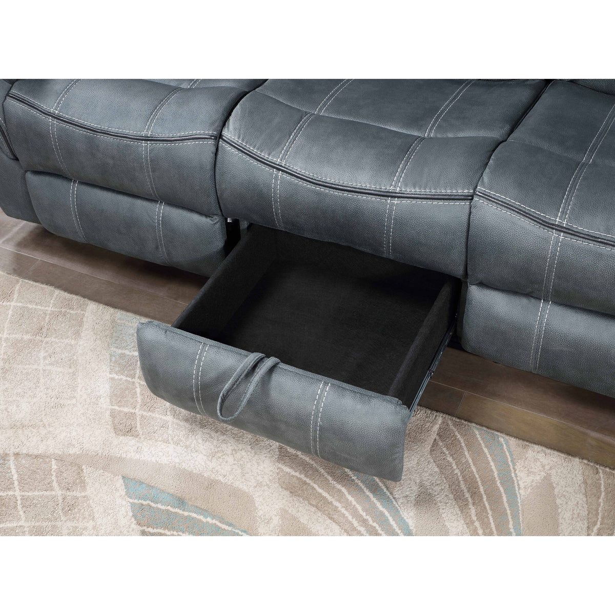 S5992 Rio Grande (Grey) — additional view [4]
