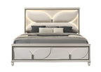 B6800 Hayma – Dresser & Mirror
