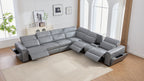 S681 Divani Power (Grey) — additional view [3]