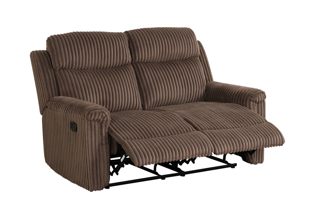 S8585 Grace (Brown) — additional view [3]