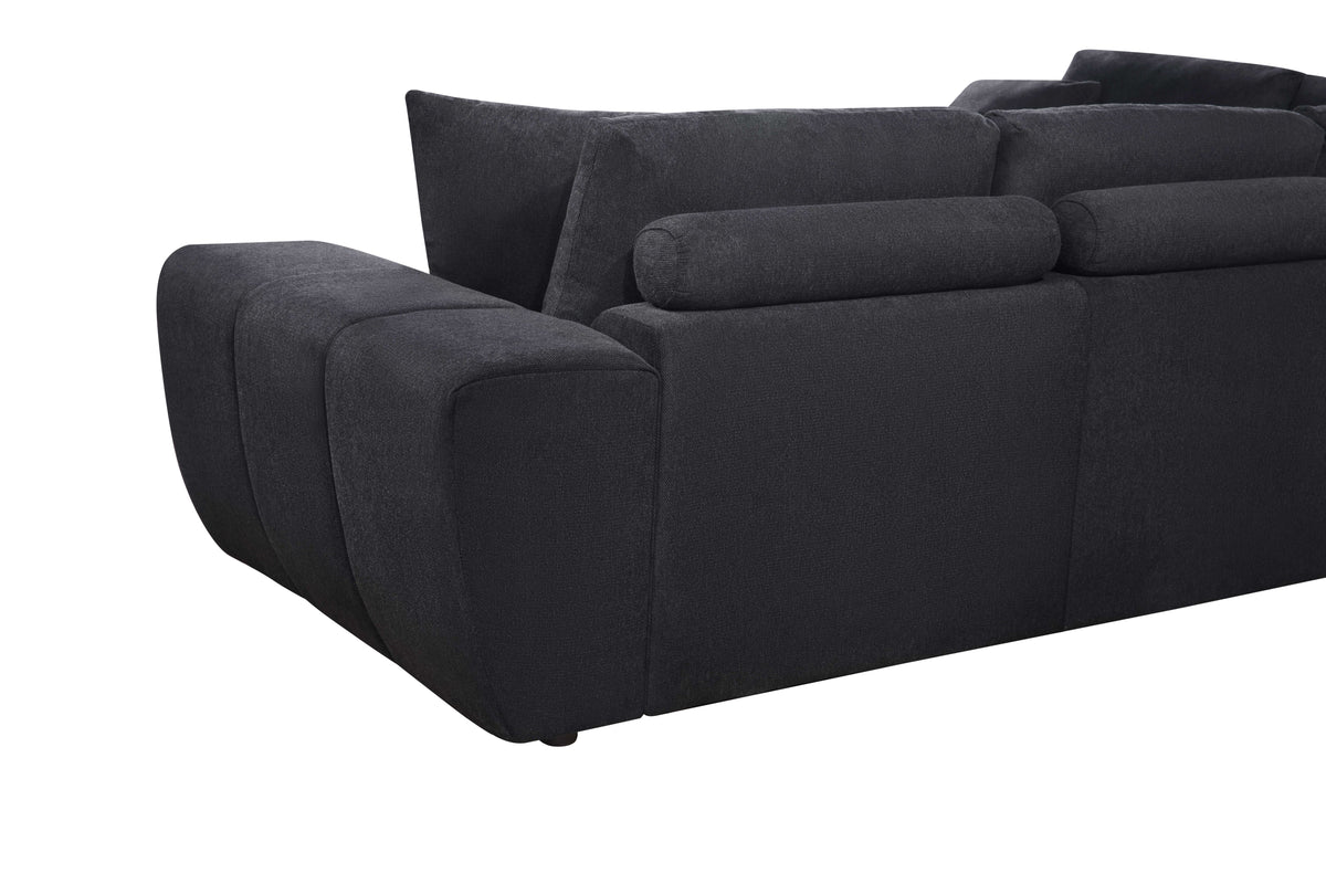 S863 Uptown (Black) — additional view [3]