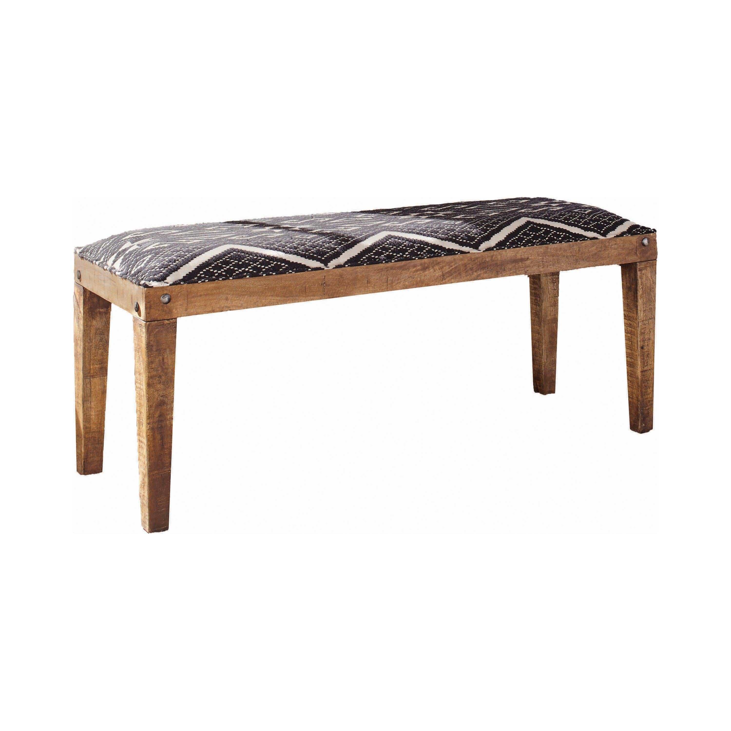Aarhus Bench